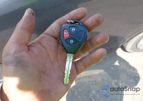 2009 Toyota Matrix из США, поврежденный, VIN 2T1KU40EX9C009131